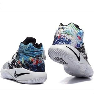kyrie 2 womens shoes